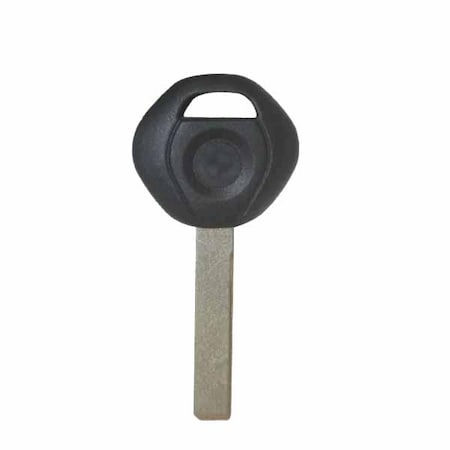 Keyless Factory KeylessFactory: BMW HU92 (2-Track) EWS Transponder Key K-HU92